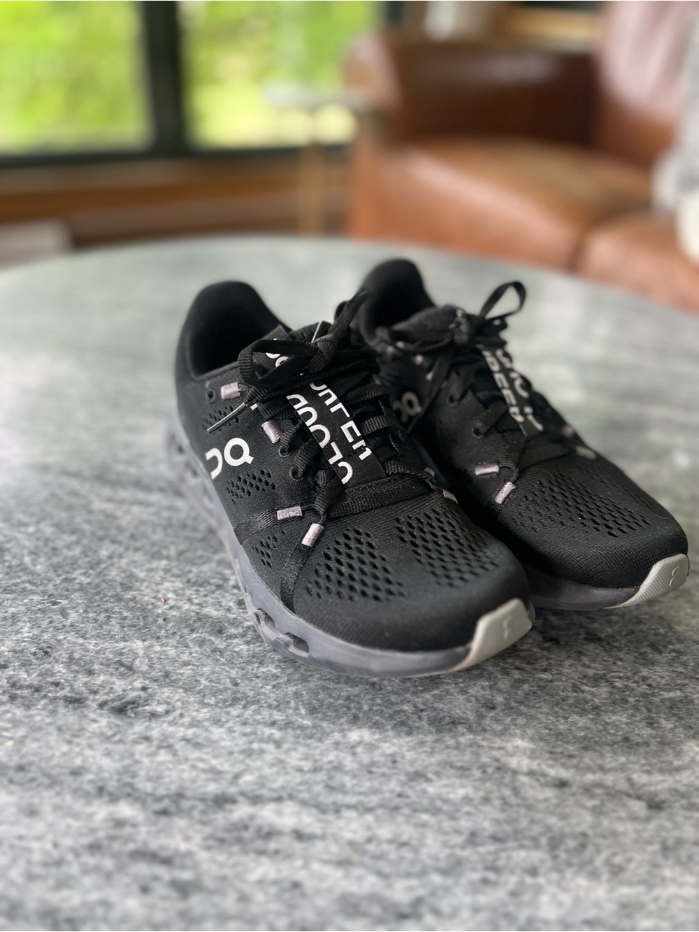 On Running CLOUDSURFER Running Shoes 5.5